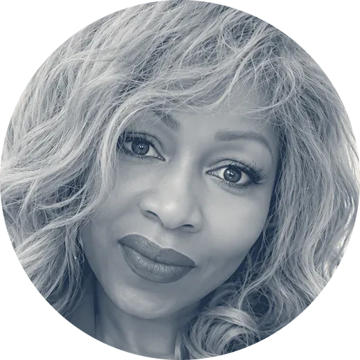 Dr Mfon Udofia